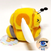 Officiële Pokemon center knuffel Combee +/- 41cm (spanwijdte)